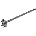 FRONT AXLE SHAFT