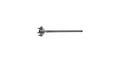 FRONT AXLE SHAFT