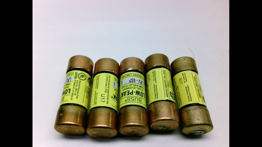 BUSSMANN auto part