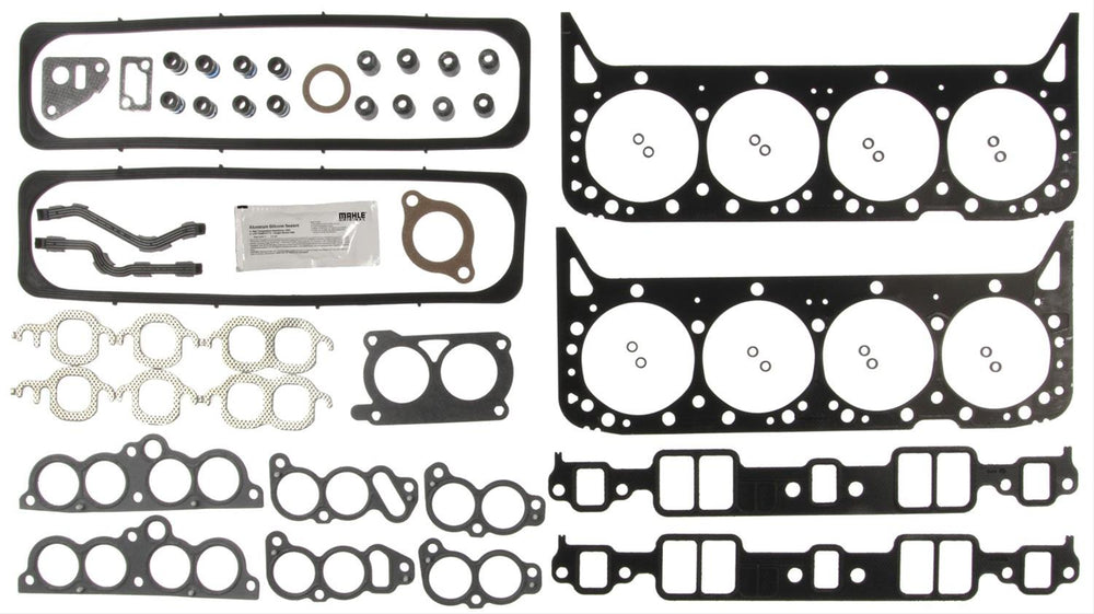 Head Set Chev:350(5.7L)Eng.(86-89)