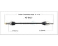 TRAKMOTIVE auto part