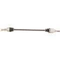 CV AXLE SHAFT