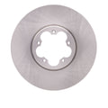 DFC 14-19 Ford Transit-350/SRW Front Brake Rotor