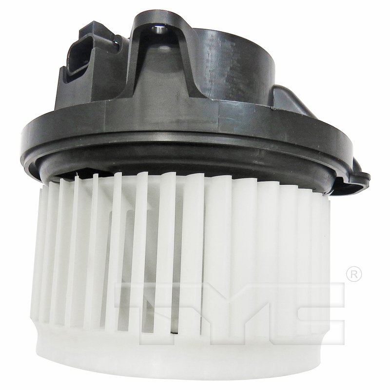 0415 NS ARMADA (REAR) BLOWER ASSY