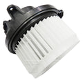 0415 NS ARMADA (REAR) BLOWER ASSY