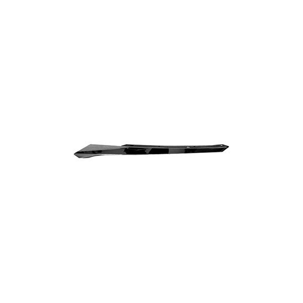CAPA LT GRILLE MOLDING DX|EX|EXL|EXT|LX|SE|TOURING; SEDAN; EXTENSION HONDA CIVIC 1618