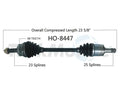 TRAKMOTIVE auto part