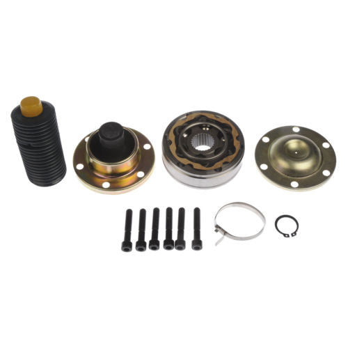 TRAKMOTIVE auto part