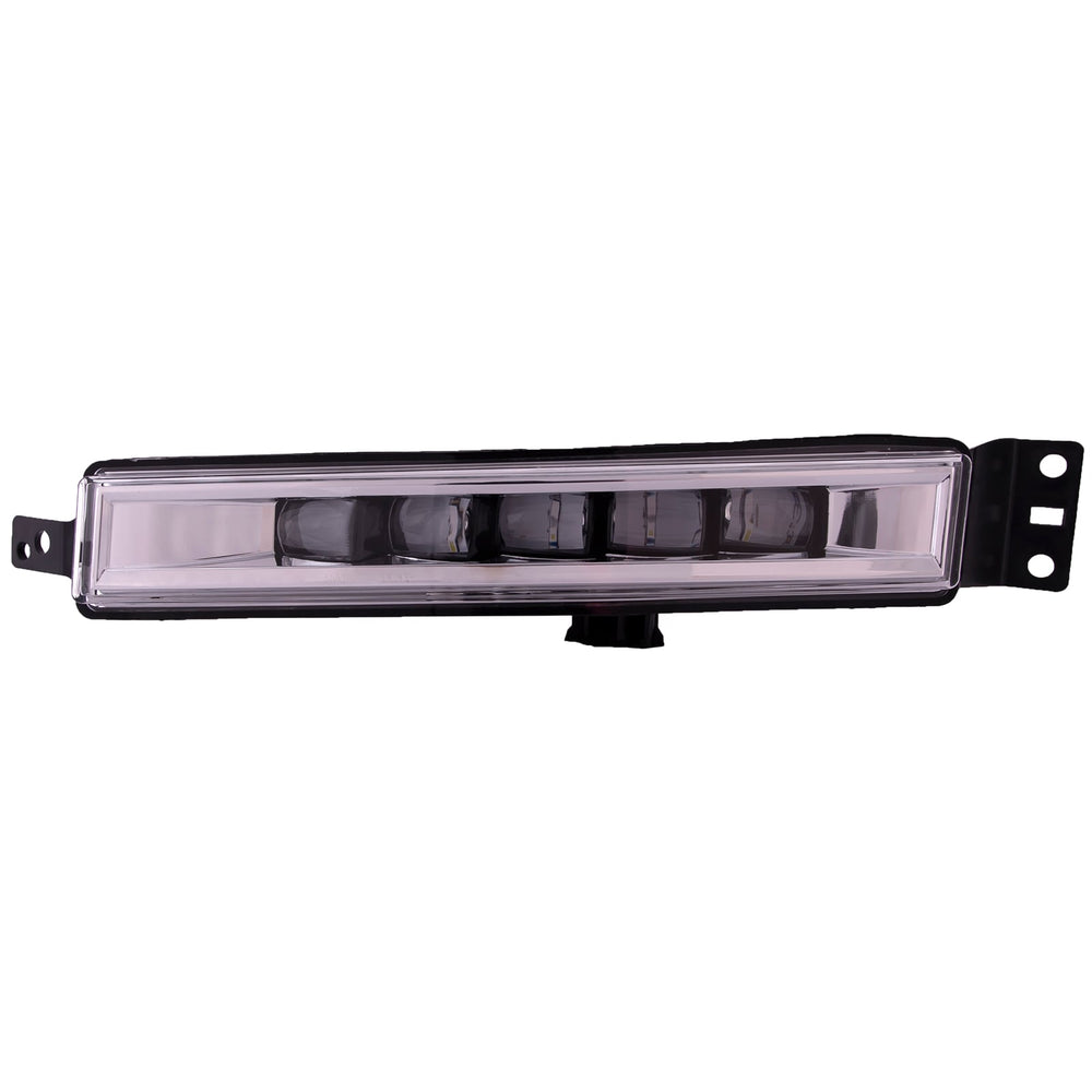 LH FOG LAMP ASSY SEDAN/COUPE HONDA ACCORD 20162017