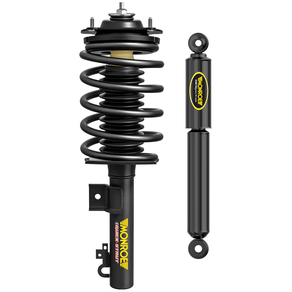 MONROE SHOCKS & STRUTS shock absorber