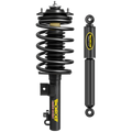 MONROE SHOCKS & STRUTS shock absorber