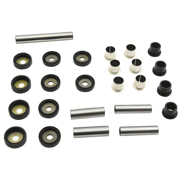 All Balls Racing 2020 Arctic Cat Wildcat Trail LTD Rear Independent Suspension, 2 Kits Req. Per Veh.