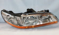 RH HEADLAMP ASSY COMPOSITE COMBINATION LAMP HONDA ACCORD 20012002