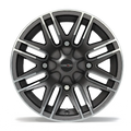 VISION WHEEL auto part