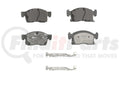 WAGNER BRAKE auto part detail