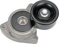 BELT TENSIONER