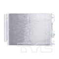 1617 HY TUCSN 1.6 Tur 5MM w/ R/D COND (PFC)