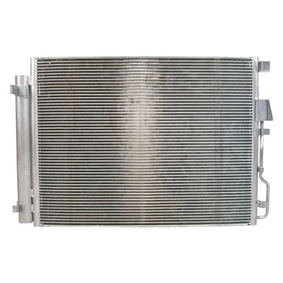 TYC auto part
