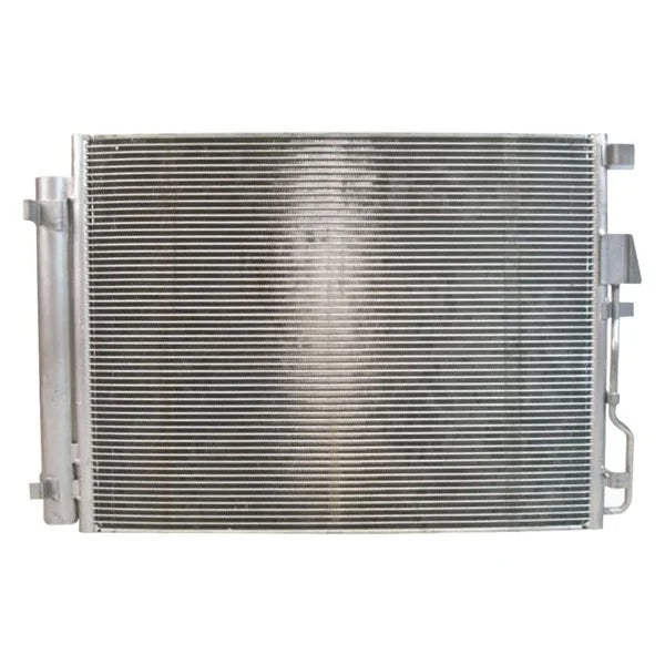 TYC auto part