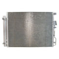 TYC auto part
