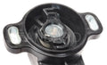THROTTLE POSITION SENSOR