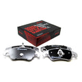 Brembo 1996 Ford Fiesta Box Body HP2 Pads - Front