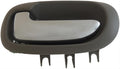 INTERIOR DOOR HANDLE