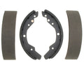 BRAKE SHOES