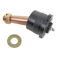 Lower Ball Joint Steel Cap Prec. Screw-In