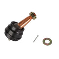 Lower Ball Joint Steel Cap Prec. Screw-In