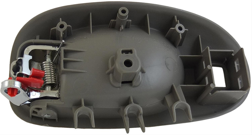 INTERIOR DOOR HANDLE