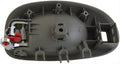 INTERIOR DOOR HANDLE