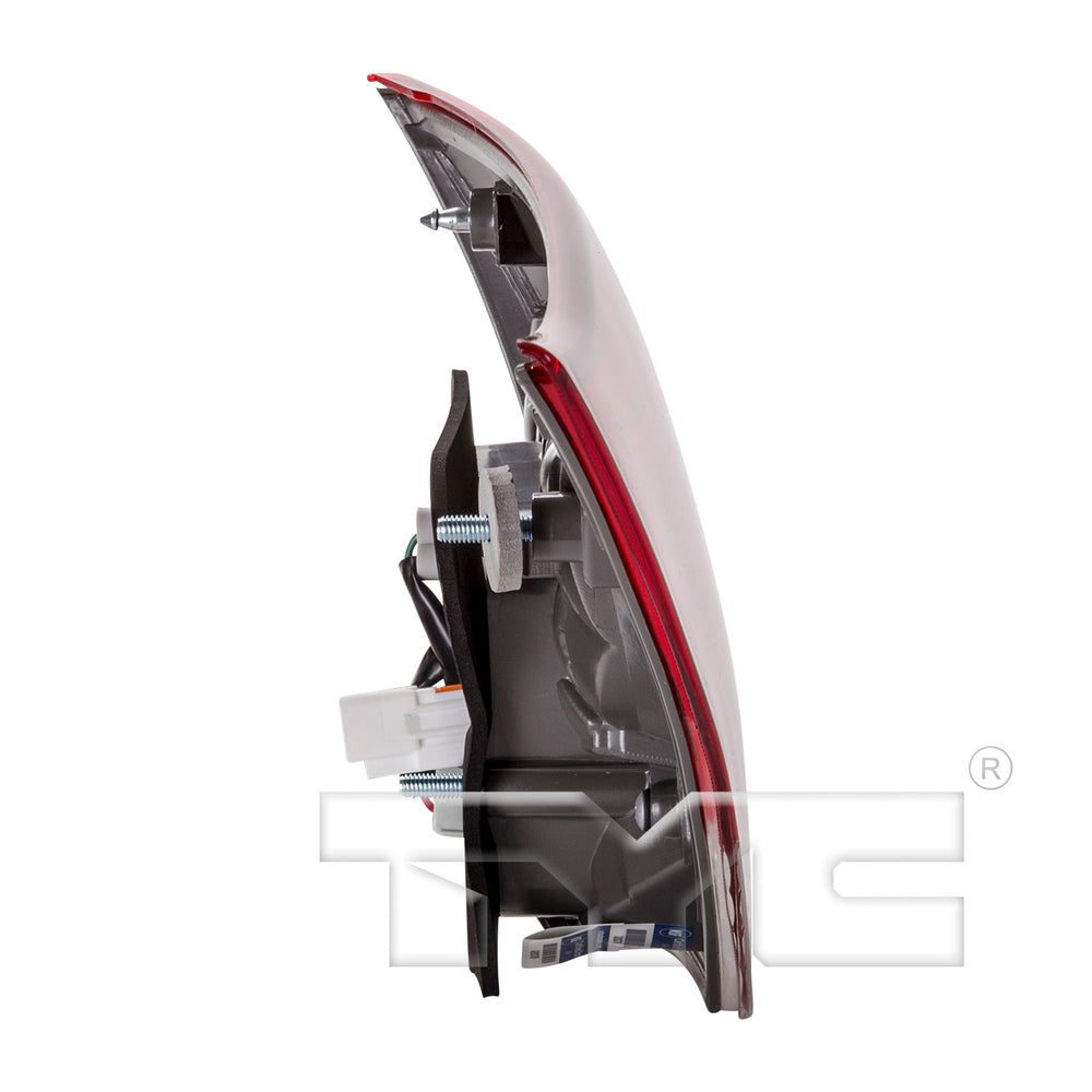 TYC auto part