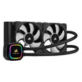 RADIATOR FAN ASSEMBLY