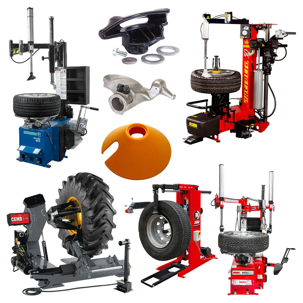 BendPak auto part