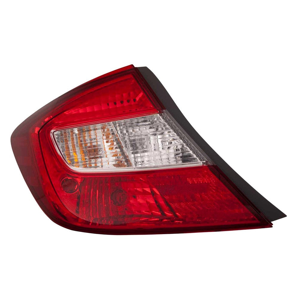 Maxzone Vehicle Lighting Corp auto part
