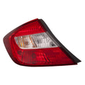 Maxzone Vehicle Lighting Corp auto part