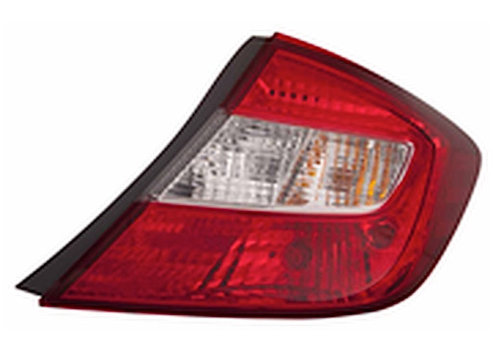 Maxzone Vehicle Lighting Corp auto part