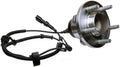 REAR AXLE SHAFT LEFT OR RIGHT