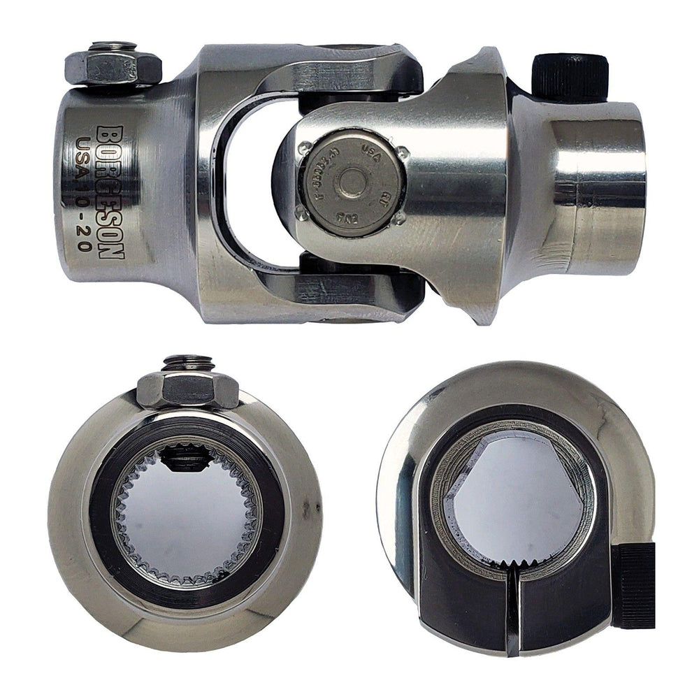 BORGESON auto part