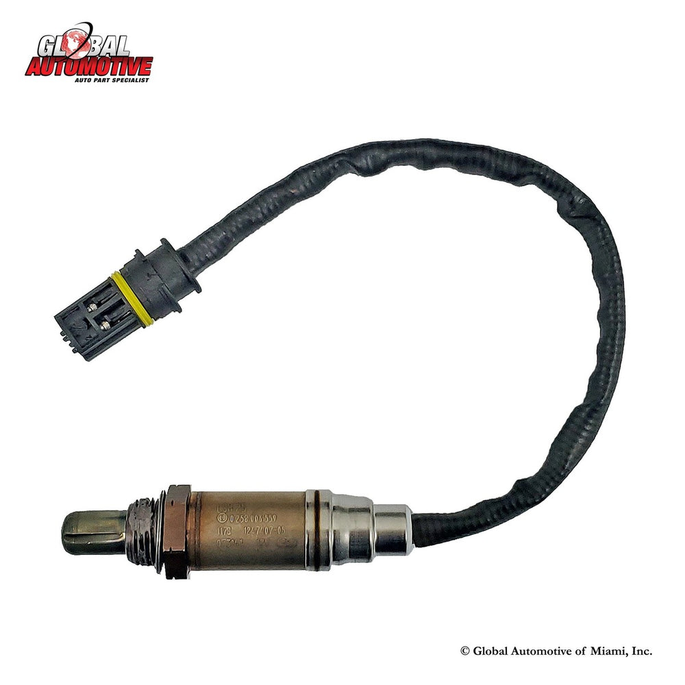 OXYGEN SENSOR