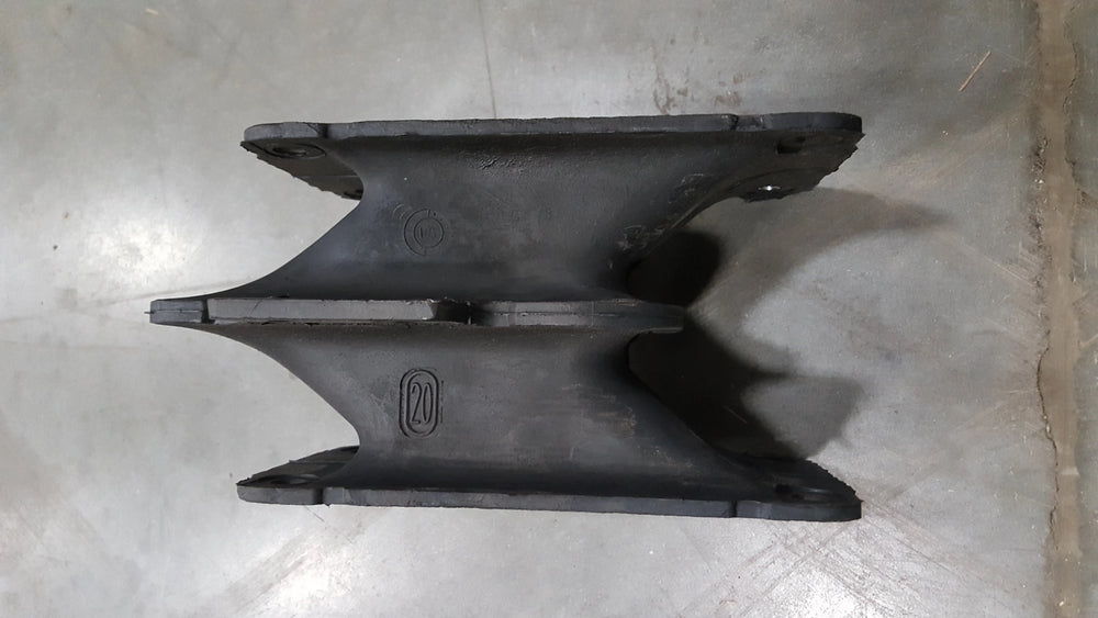 #20 PT RUBBER SHEAR SPRING