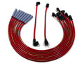 Thundervolt 8.2 custom 8 cyl red