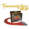 Thundervolt 8.2 custom 8 cyl red