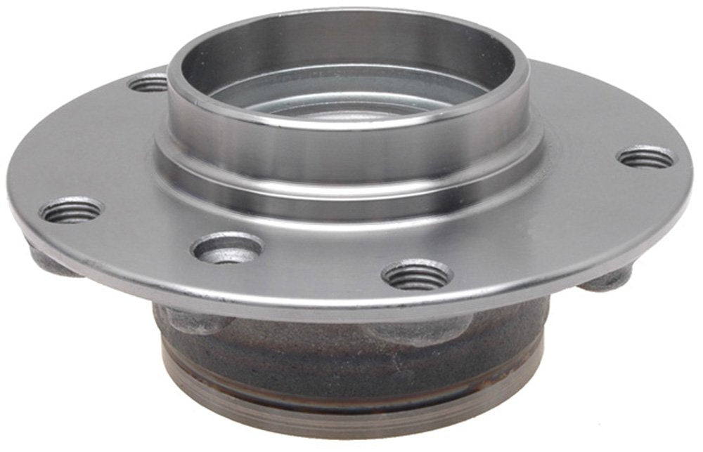 WHEEL HUB ASSEMBLY