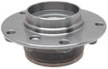 WHEEL HUB ASSEMBLY