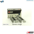 CONNECTING ROD BEARING SET FOR TOYOTA 1UZFE 2UZFE 3UZFE