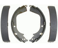 DRUM BRAKE SHOE SET