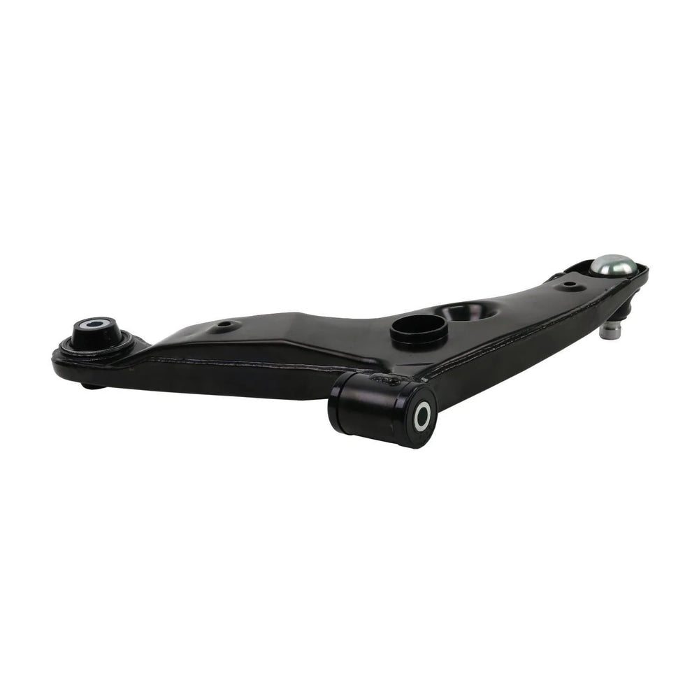 Control arm - lower arm 1 Arm Grease
