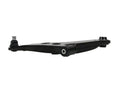 Control arm - lower arm 1 Arm Grease